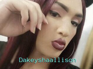 Dakeyshaallison