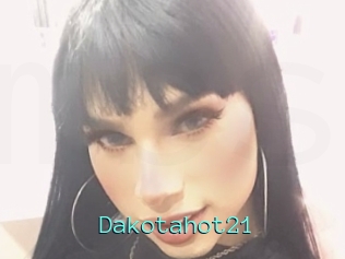 Dakotahot21