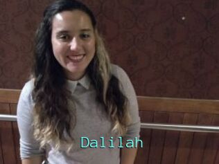 Dalilah