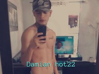 Damian_hot22