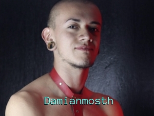 Damianmosth