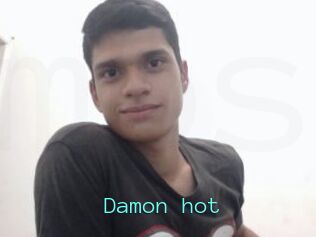 Damon_hot