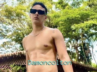 Damoncolton