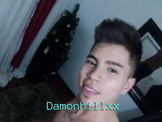 Damonhillxx