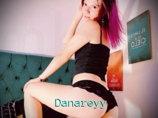 Danareyy