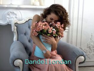 Dandeliondan