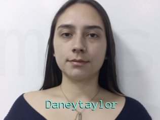 Daneytaylor