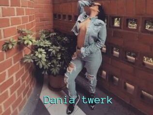 Dania_twerk