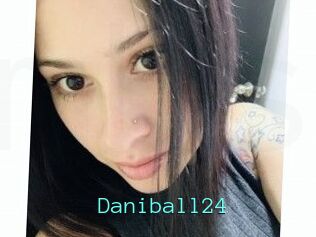 Daniball24