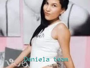 Daniela_team