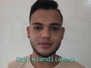 Danielandliamhot