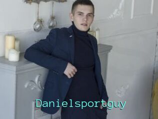 Danielsportguy