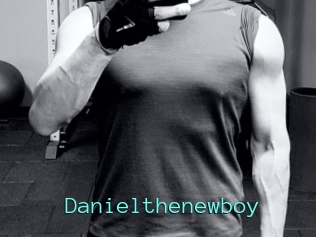 Danielthenewboy