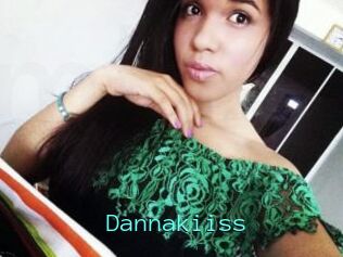 Dannakiiss