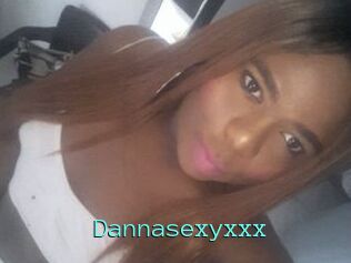 Dannasexyxxx