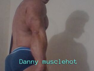 Danny_musclehot