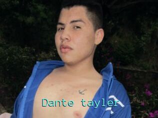 Dante_tayler