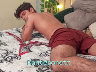 Dantebonett