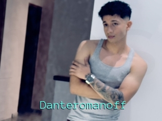 Danteromanoff