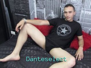 Danteselect