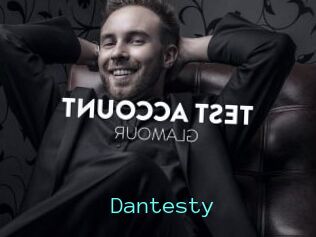 Dantesty