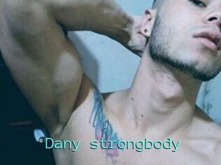 Dany_strongbody