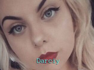 Darciy