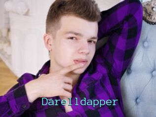 Darelldapper