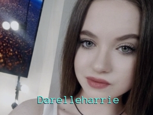 Darelleharrie