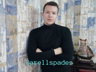 Darellspades