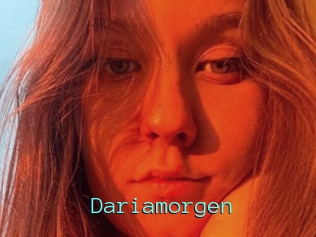 Dariamorgen