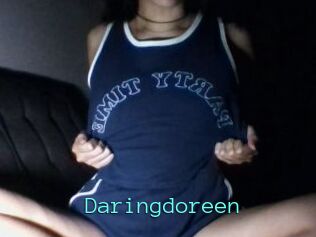 Daringdoreen