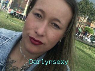 Darlynsexy