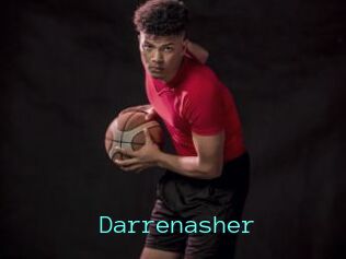 Darrenasher