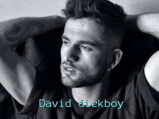 David_dickboy