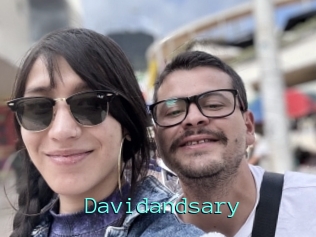 Davidandsary