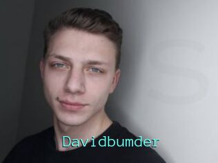 Davidbumder