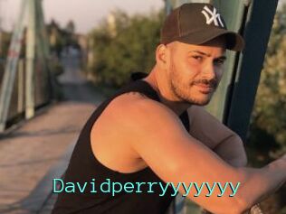 Davidperryyyyyyy