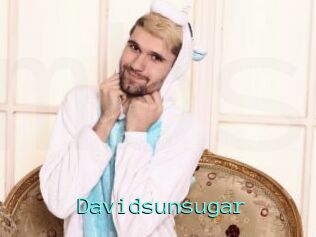 Davidsunsugar