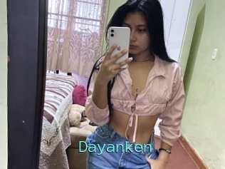 Dayanken