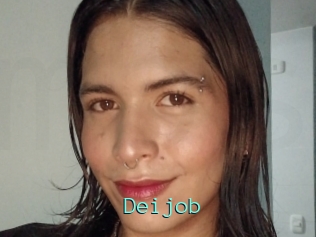 Deijob