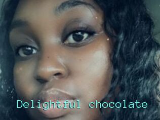 Delightful_chocolate