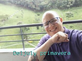 Deljuly_primavera