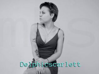 Delphicscarlett