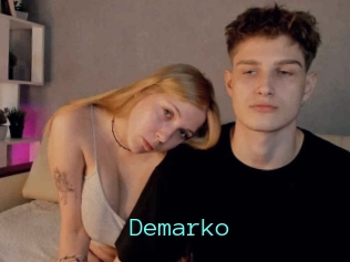 Demarko