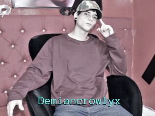 Demiancrowlyx