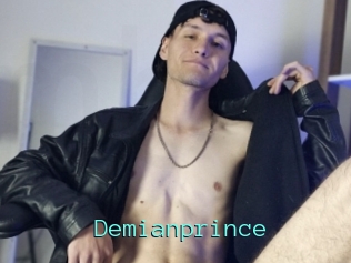 Demianprince