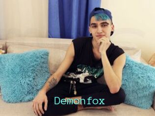 Demonfox