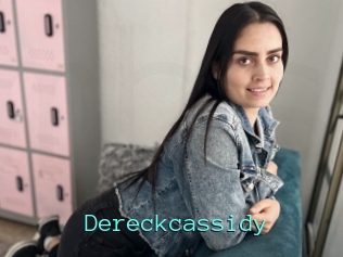 Dereckcassidy