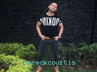 Dereckcourtis